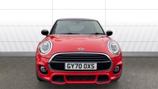 MINI Hatchback 1.5 Cooper Sport II 3dr Petrol Hatchback